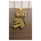 556 blanks 20 rounds