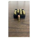 40 S&W 155gr  Eldorado Starfire 14 rounds