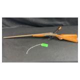 Stevenï¿½s 12Ga. Single shot