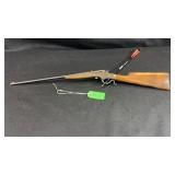 J Stevenï¿½s .32 RF Crackshot -26