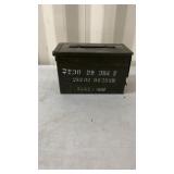 Ammo case