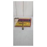 25-35 win 117gr Winchester Super Speed 20 rounds