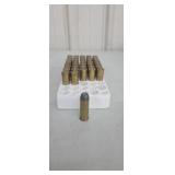 45 Long Colt 235gr black powder Coex black dawge