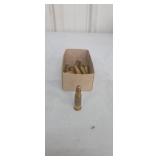 256WM 60gr Western Super X 13 rounds