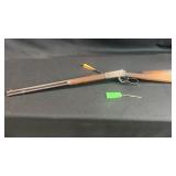 Winchester 1894 32-40 lever action serial# 61943