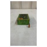 48 .30 cal 125gr Sierra Rifle Bullets