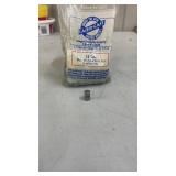 100 32 cal .313 98g bullets