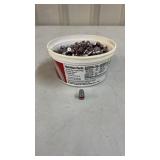 300 32 cal .314 100gn bullets