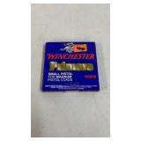 100 WSPM Winchester small pistol primers for
