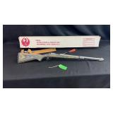 Ruger K77/50-RSBBZ. .50 cal sn 730-09522New in