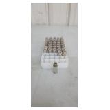 40 S&W 180g Speer Lawman 38 rounds