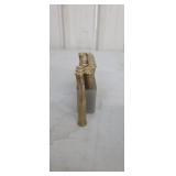 219 zipper 46gr Buffalo arms 20 rounds