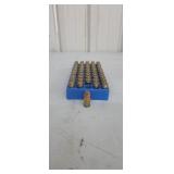 40 S&W 135gr Corbon 50 rounds