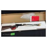 Winchester Model 94  Big bore Timber Carbine .444
