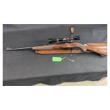 Winchester Model 88 .243 Lever w/3-9 Leupold