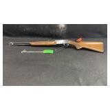 Browning model BPR-22 .22 mag pump action  ser