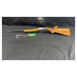 Browning Belgium SA22 .22LR semi auto set number