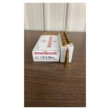 7.62x39 154gr Herterï¿½s 20 rounds
