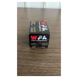 7.62x39 123gr WPA Polyformance 20 rounds