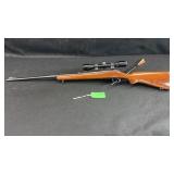Remington model 722 244 Rem sn 393067Bushnell
