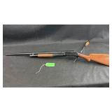 Winchester model 97 .16ga 2/34 chamber full
