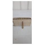 35 rem 200gr Peter's 16 rounds