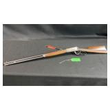 Winchester model 94 .32 W.S. Lever action serial#
