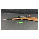 Remington 788 .308 Win SN 6095355Weaver k 4