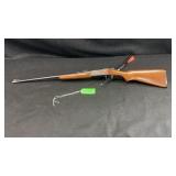 Savage model 219 30-30 single shot sn 14MU