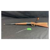 Savage model 1895 .308 W/ammo counter  lever
