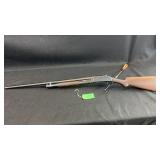Winchester model  1897 12ga  sn none