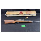 Ruger MINI-14/R  .222 carbine sn 188-45680 new