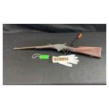 Spencer 1865 saddle ring carbine