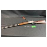 Winchester model 94 .32 W.S. Lever action