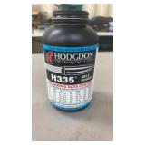 HODGDON H335 Rifle Powder
