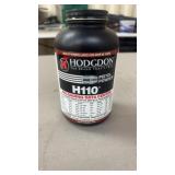 HODGDON H110 Pistol Powder