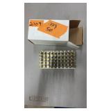 223 Rem Brass 50 pieces