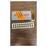 223 Rem brass 20 pieces