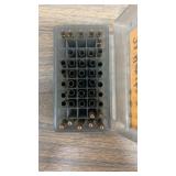 22 Hornet Brass  29 pieces 13 Rounds