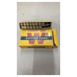 303 British Brass 15 pieces