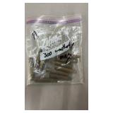 300 Weatherby mag Brass 11 pieces