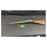 Remington model 141 32 Remington Lyman peep Sn