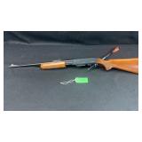 Remington 760 Gamemaster .223 rem pump Sn