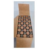 32 short 80 grain Canuck 50 rounds