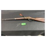 Winchester Model 1892 38 W.C.F. Lever S/N