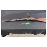 Winchester Model 1876 Lever 45-60 S.N 36220