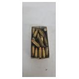 25 auto Remington 50 grain 37 rounds