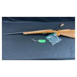 Remington 788 .222 rem w/extra mag Sn A6187610