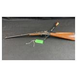Remington Improved model 6 .22 s/L Sn 480265