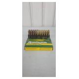 7mm rem mag. Remington express core lokt 150